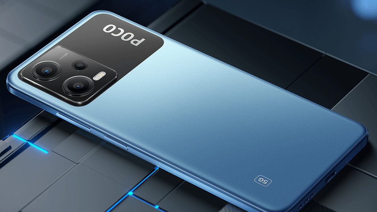 El video de unboxing del Poco X6 5G sugiere diseño y especificaciones antes del lanzamiento del 11 de enero