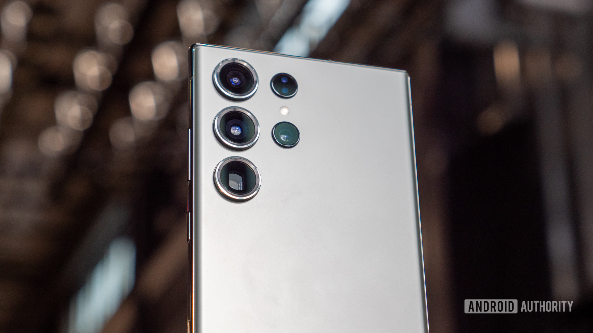 Los futuros sensores de las cámaras Samsung podrían capturar lo invisible