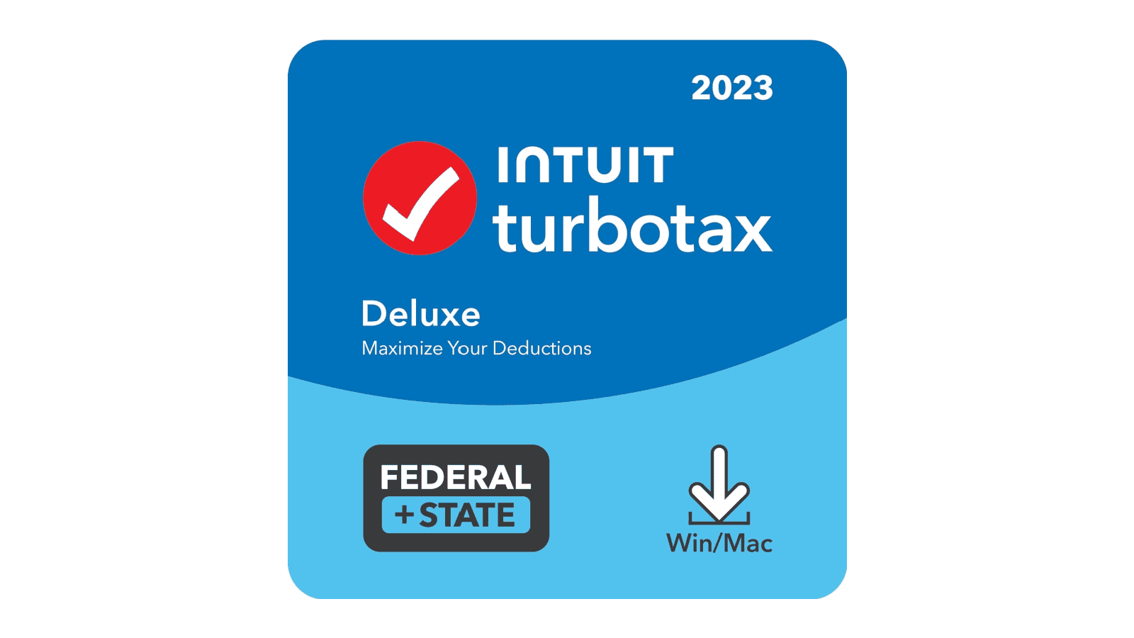 ¡Ahorre en sus declaraciones de impuestos de 2023 con $25 de descuento en TurboTax Deluxe!