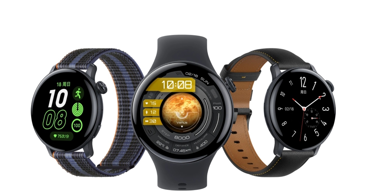 Reloj iQoo con más de 100 modos deportivos y seguimiento de SpO2 lanzado: precio, especificaciones