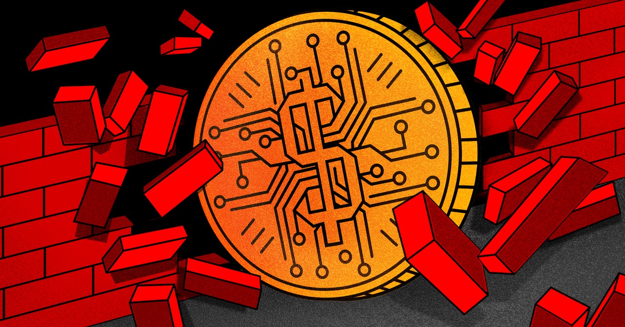 Las ‘stablecoins’ permitieron 40 mil millones de dólares en criptocrimen desde 2022