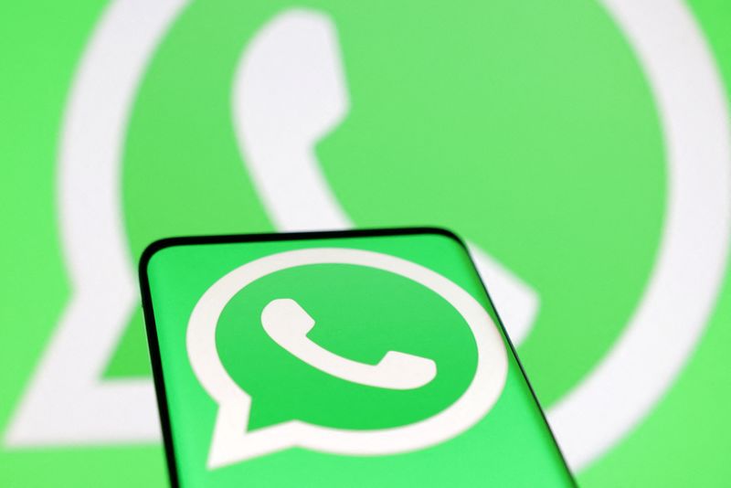 WhatsApp pronto ofrecerá su propia función para compartir archivos similar a AirDrop