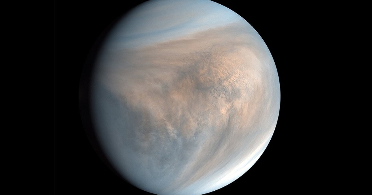 Venus es el próximo destino confirmado de exploración