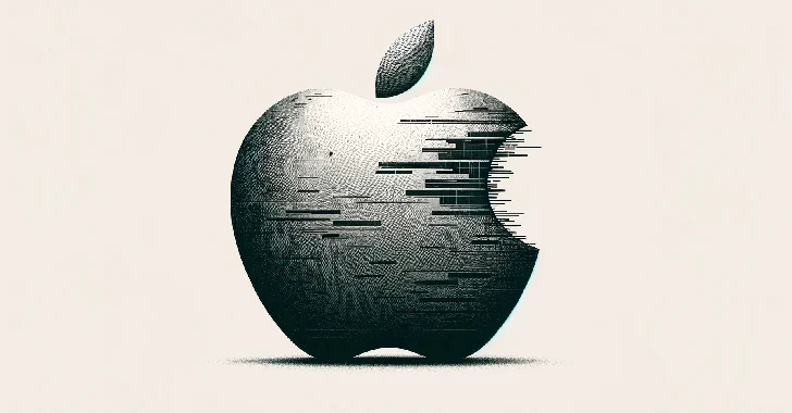 Apple publica un parche para el día cero crítico en iPhones y Macs