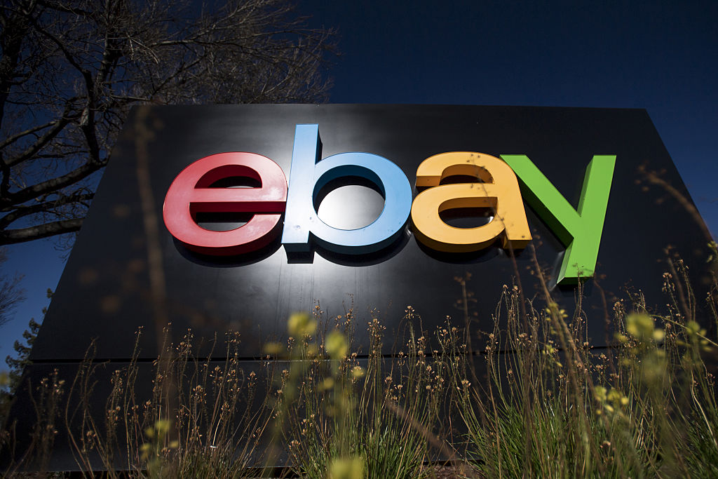 eBay planea eliminar 1.000 puestos de trabajo porque no pudo crecer lo suficiente