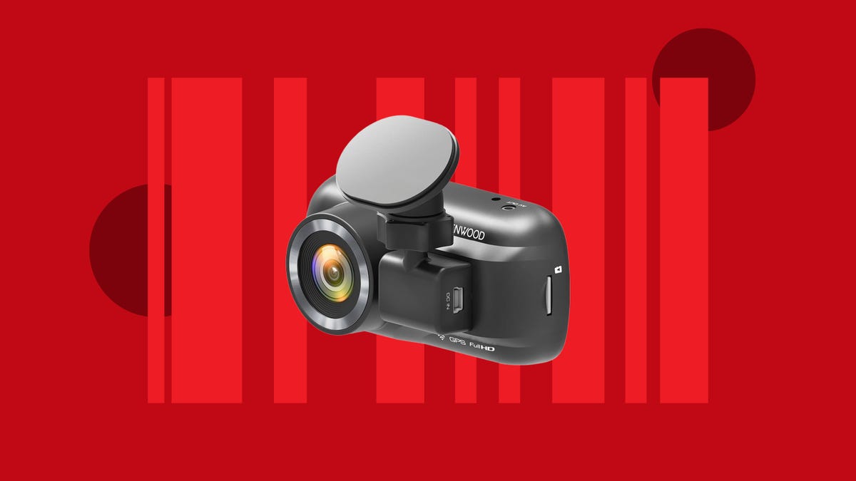 Las mejores ofertas de Dash Cam: cámaras básicas, modelos 4K y más desde $ 25
