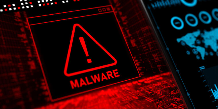 Ars Technica utilizada en una campaña de malware con una ofuscación nunca antes vista