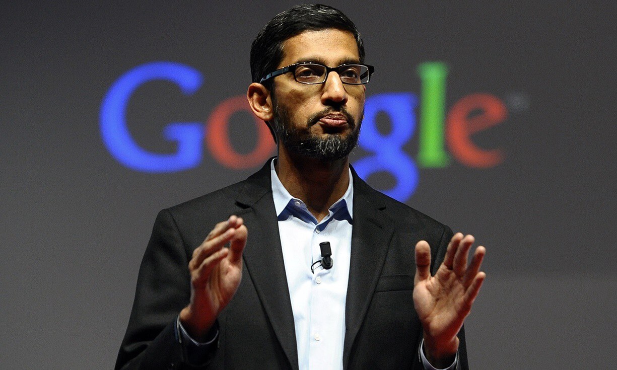 El director ejecutivo de Google, Sundar Pichai, confirma más recortes de empleos para 2024 mientras la empresa invierte en «grandes prioridades»