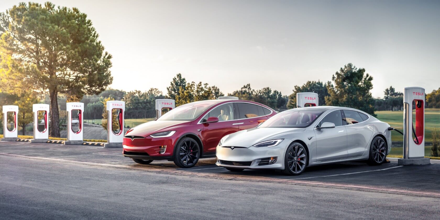 Tesla presenta estimaciones de autonomía más realistas para los vehículos Modelo Y, S y X