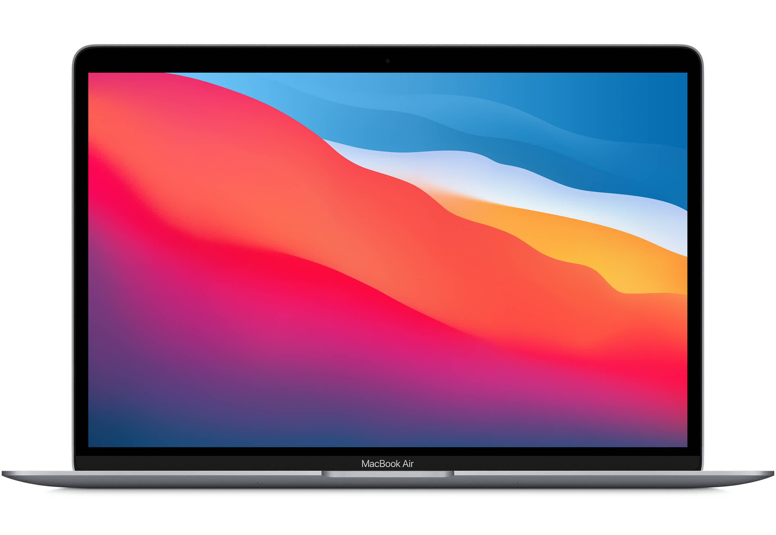 Apple MacBook Air M1: reseñas, ventajas y desventajas de finales de 2020