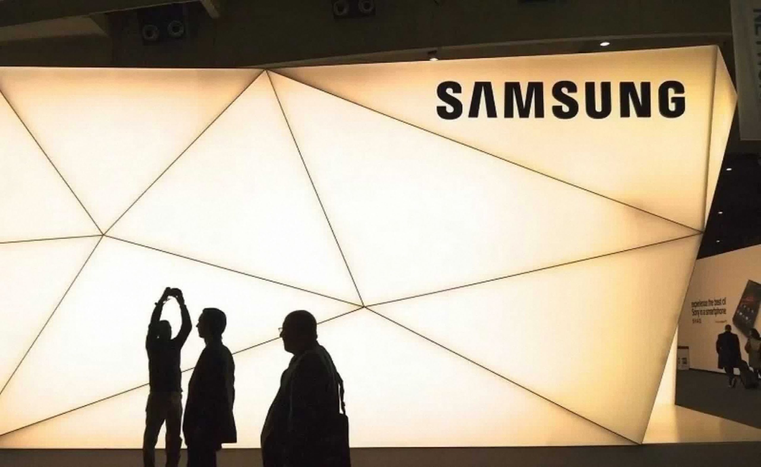 Samsung reporta su beneficio anual más bajo desde 2008