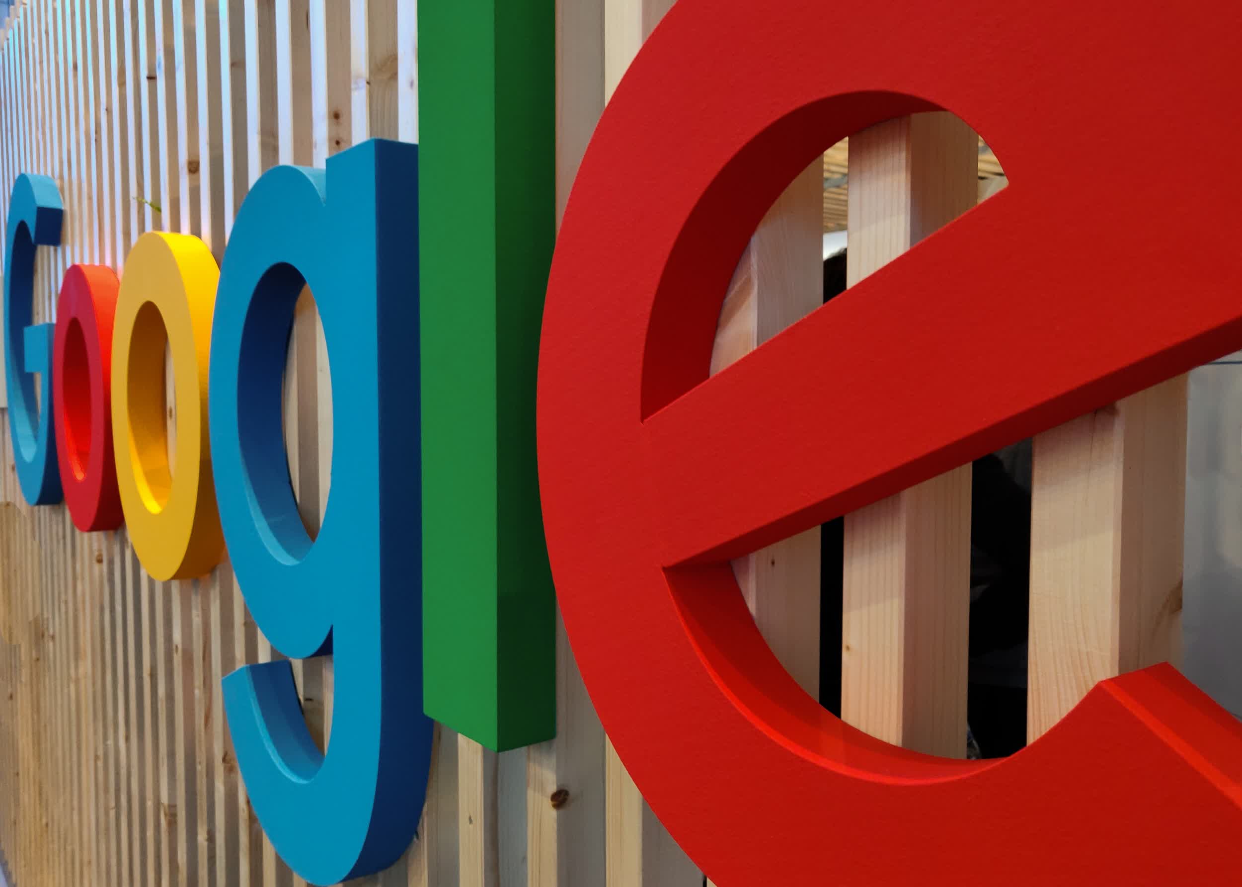 Google está realizando cientos de despidos en sus equipos de hardware, asistente e ingeniería