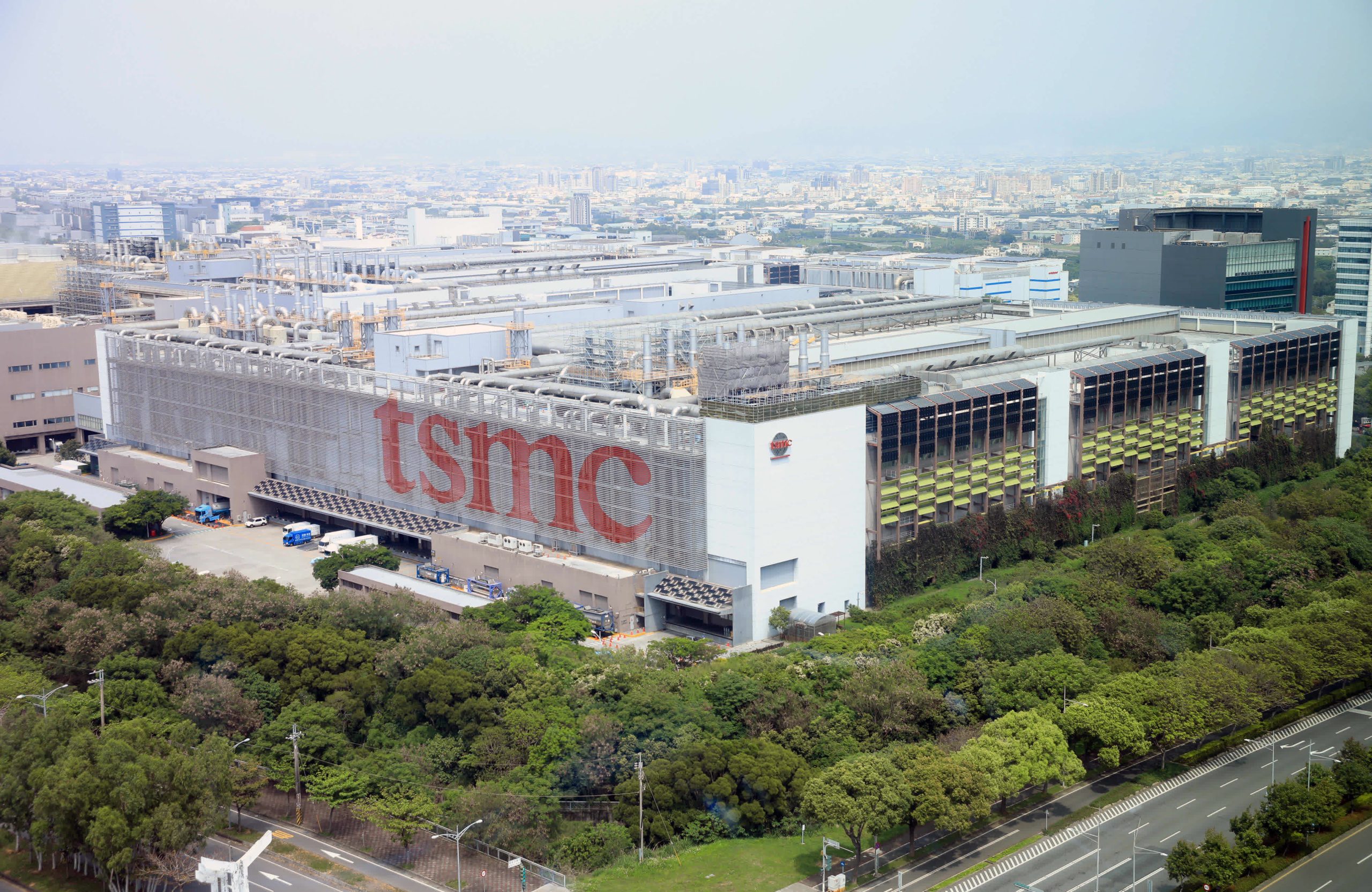 TSMC se prepara para la producción de 1 nm mientras los aumentos de precios impulsan la mayor parte del crecimiento de la industria de semiconductores