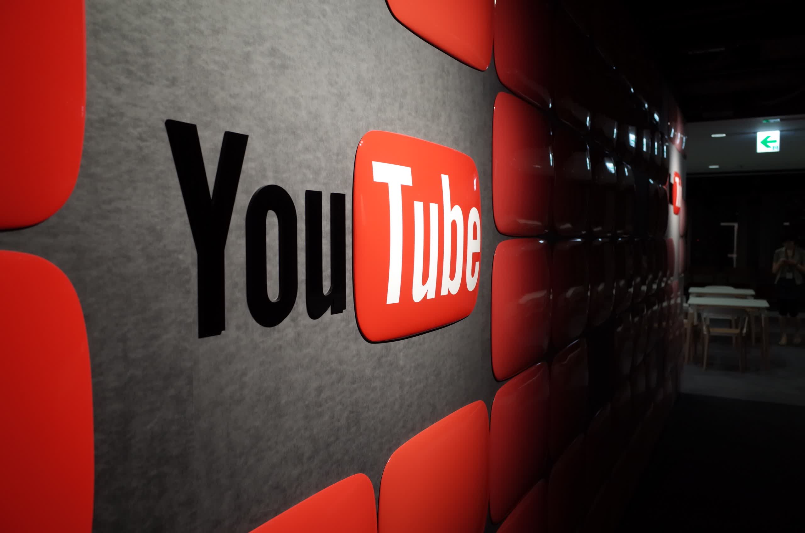 Los usuarios de bloqueadores de anuncios dicen que los videos de YouTube saltan hasta el final y se reproducen sin audio