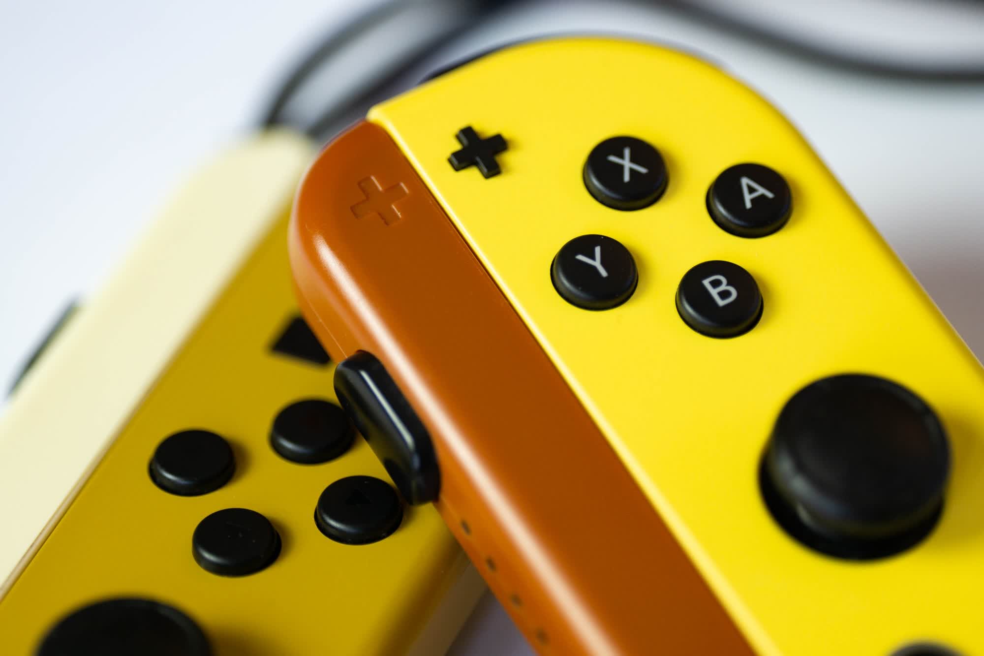Cientos de desarrolladores dicen que están trabajando en juegos de Nintendo Switch 2, lo que sugiere que es probable un lanzamiento en 2024.
