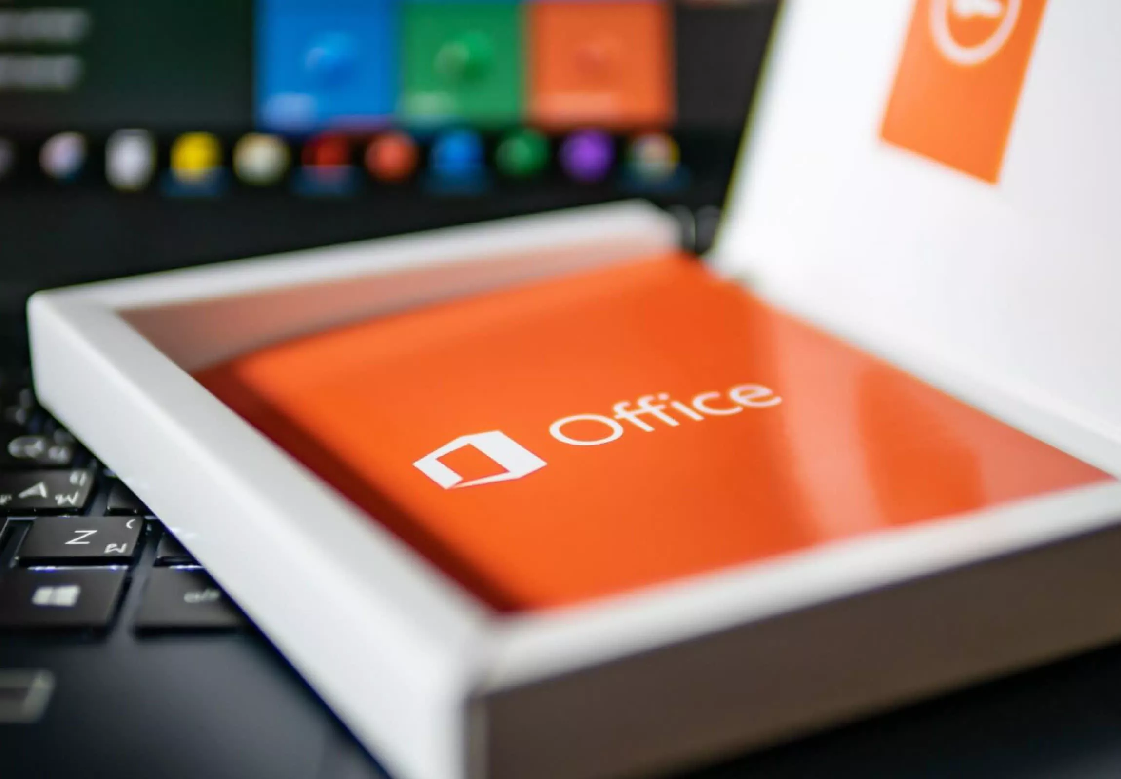 La oferta de Microsoft Office le ofrece una licencia de por vida por solo $ 39, no requiere suscripción