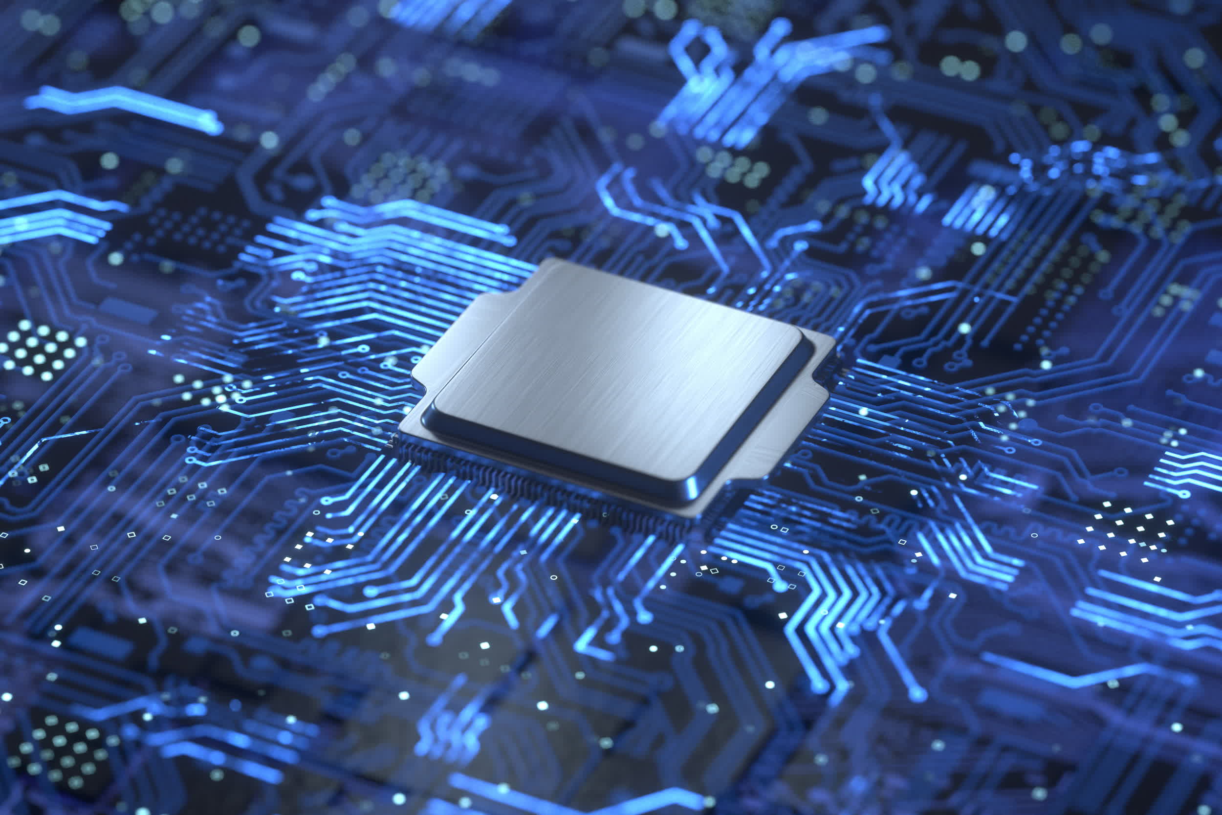 IDC predice una tasa de crecimiento del 20% para el mercado de semiconductores en 2024