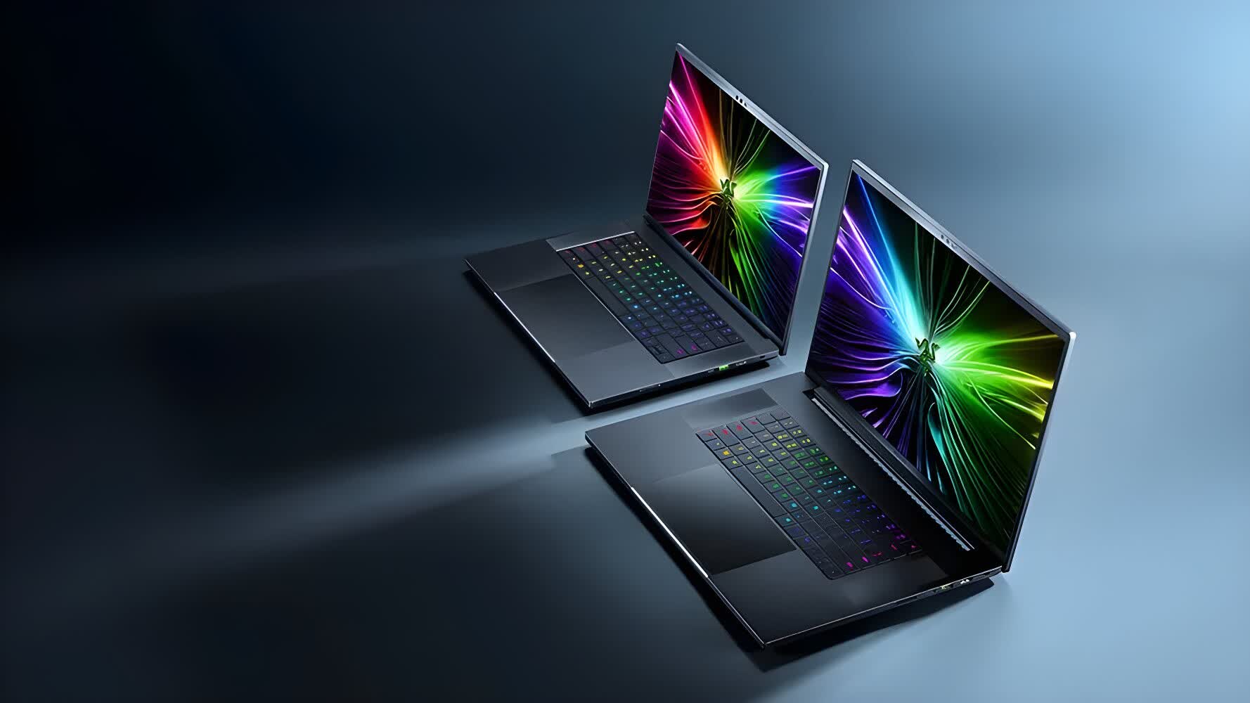 Razer muestra nuevas computadoras portátiles Blade con paneles «primeros en el mundo»: OLED de 16 pulgadas a 240 Hz y 4K a 165 Hz de 18 pulgadas