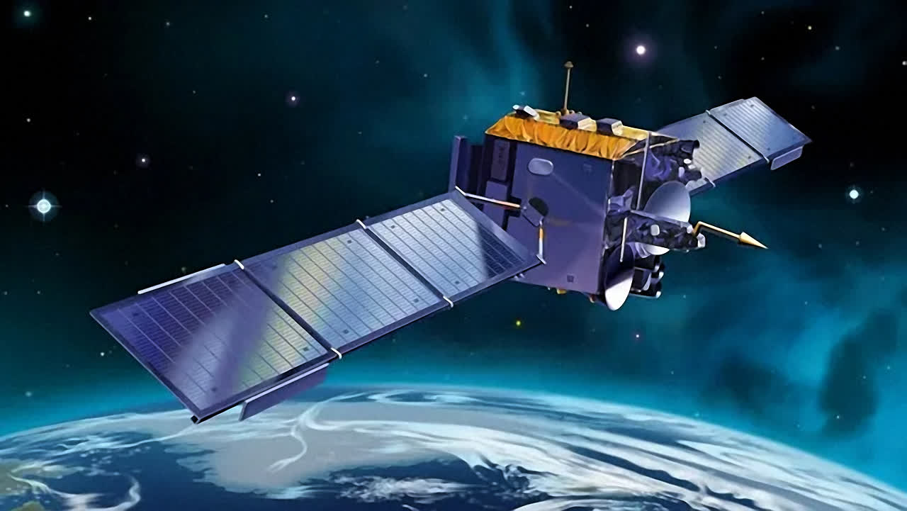 Rusia y China transmiten con éxito dos imágenes por satélite mediante comunicación cuántica