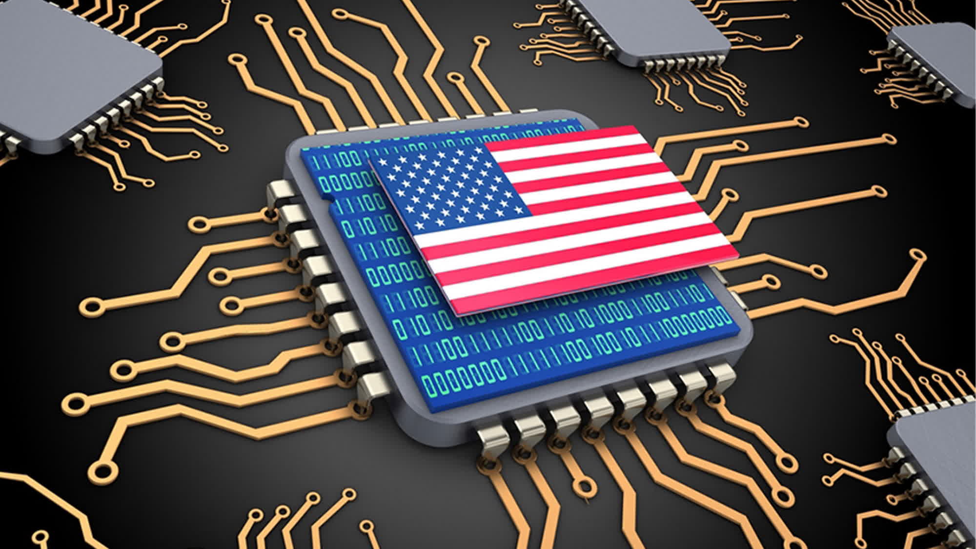 Microchip Technology obtendrá millones de la Ley de Chips de EE.UU. para reforzar su rendimiento de fabricación