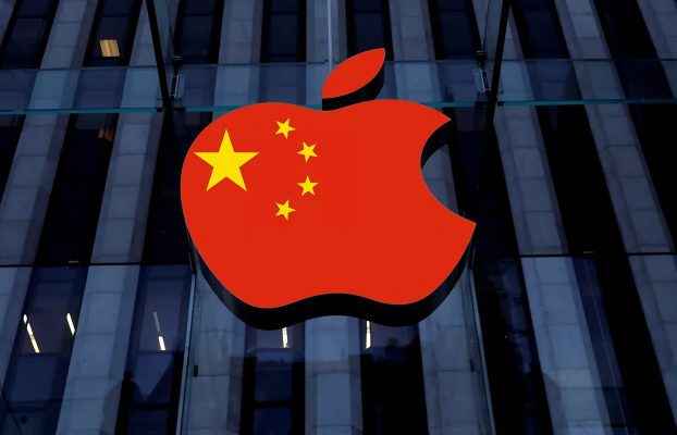 Apple elimina WhatsApp y Threads de la App Store de China tras orden del gobierno