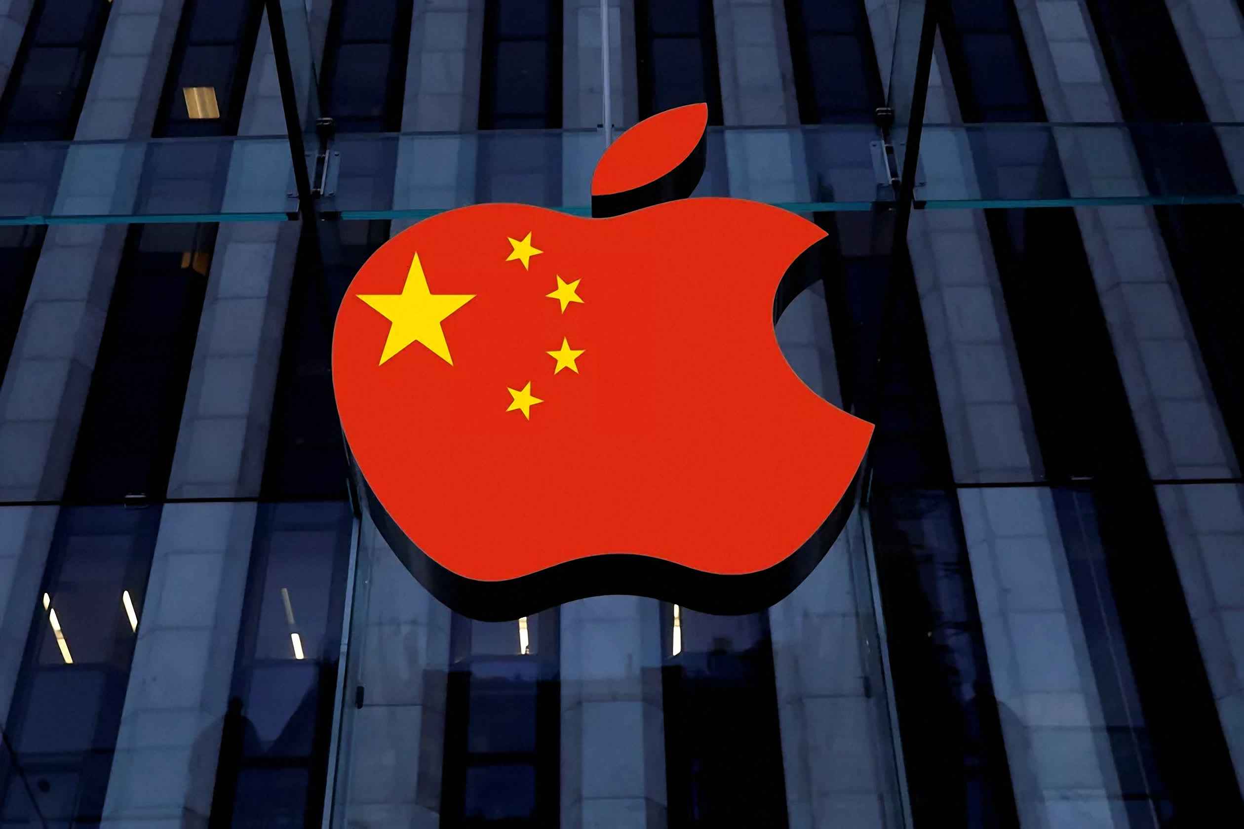Apple elimina WhatsApp y Threads de la App Store de China tras orden del gobierno