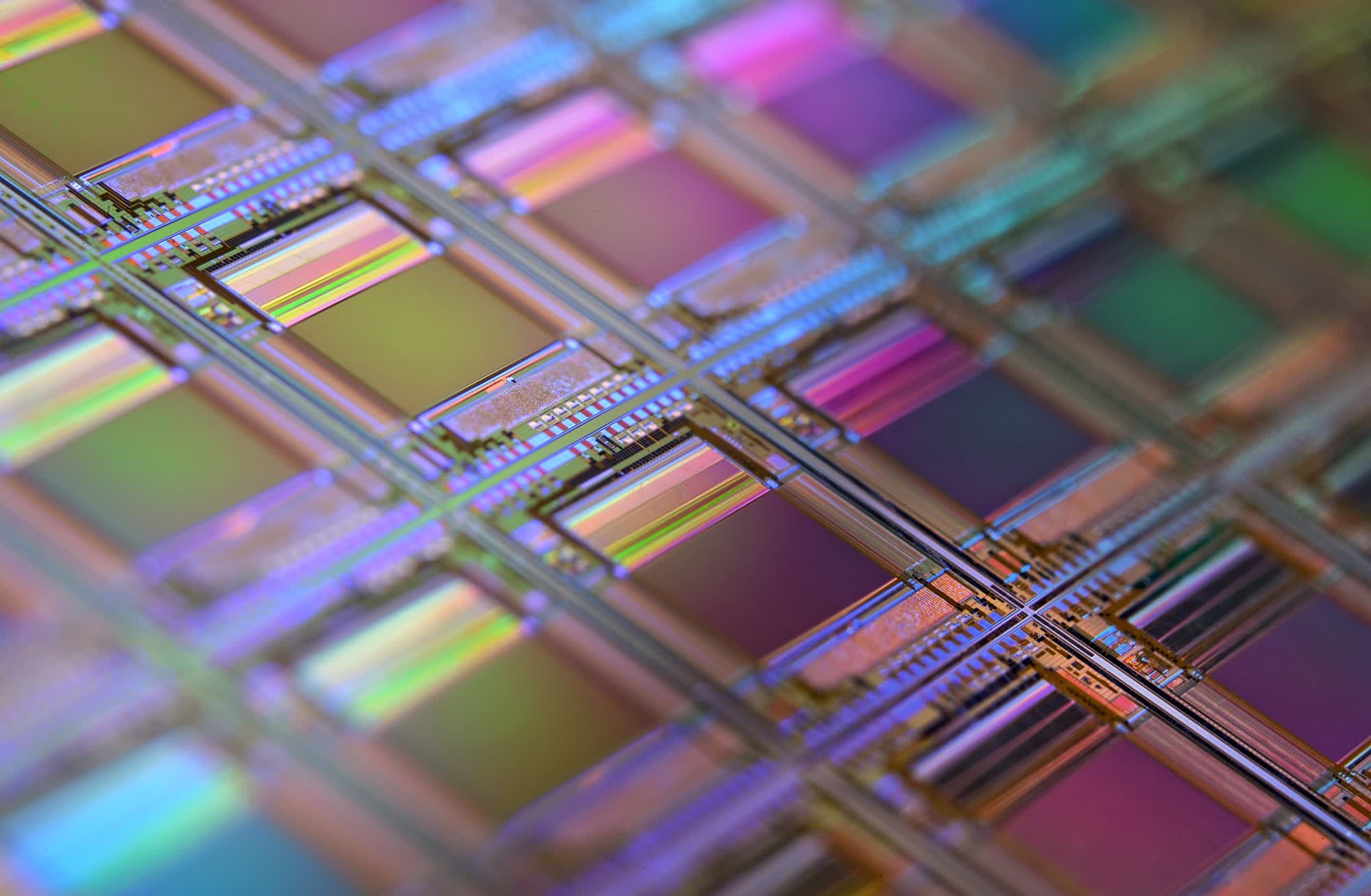 Nvidia aumenta mientras Samsung cae: Gartner destaca los impulsores y agitadores de semiconductores de 2023