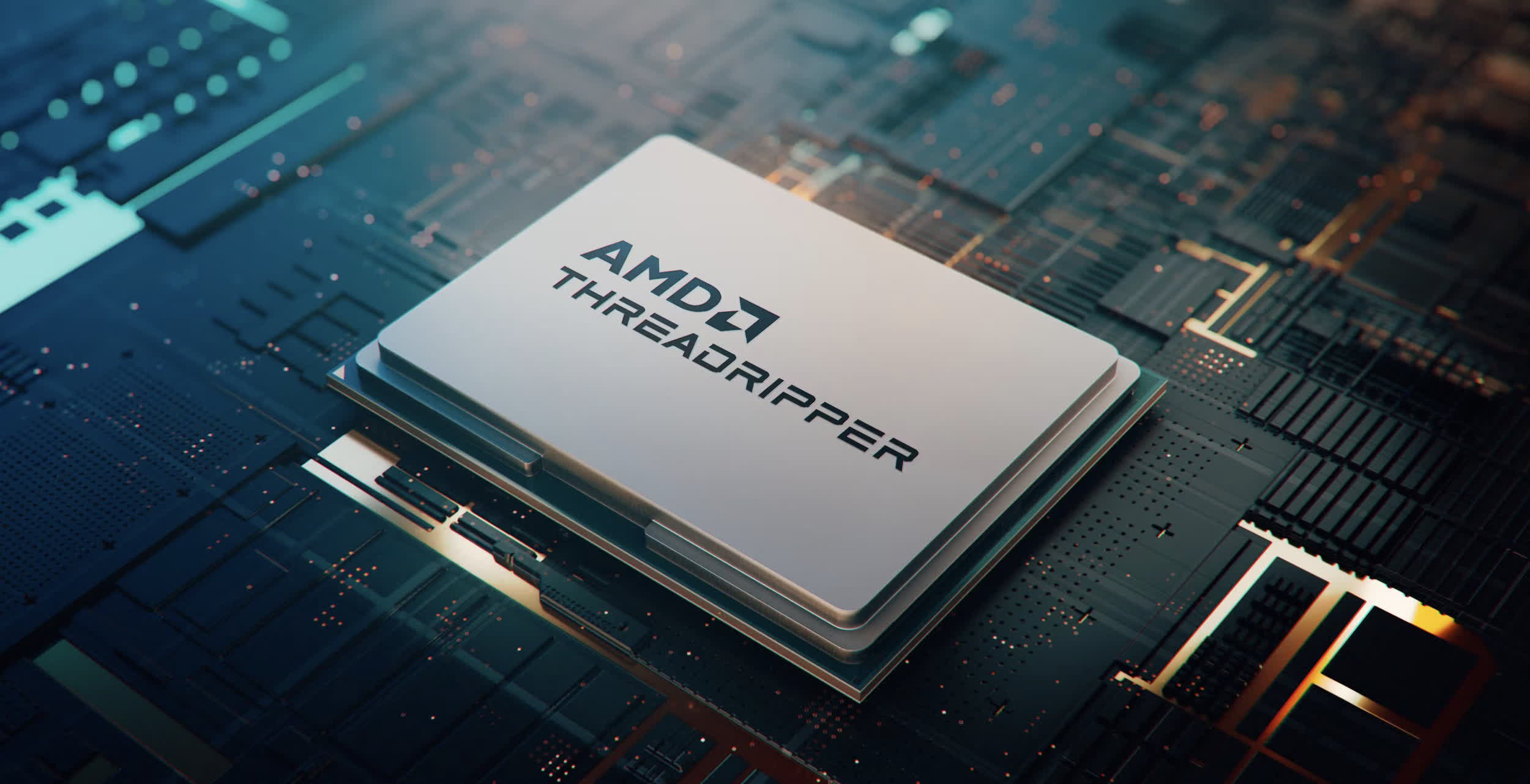 Las acciones de AMD alcanzan un valor casi sin precedentes gracias a la demanda de chips de IA