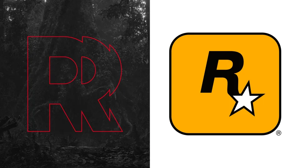 Problemas de marcas cuando Take-Two, matriz de Rockstar, desafía el nuevo logotipo de Remedy