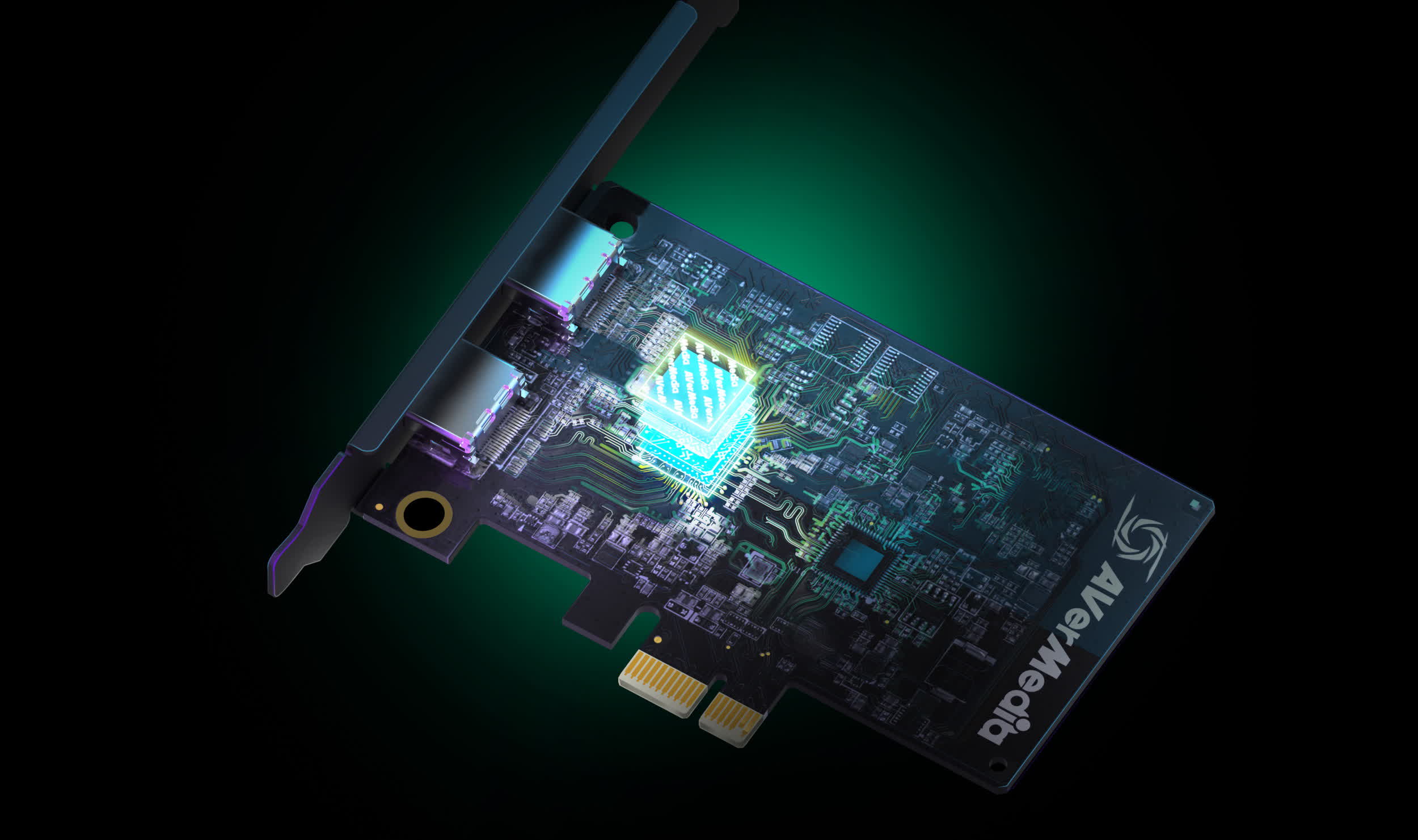 Las nuevas tarjetas de captura PCIe para streamers ofrecen hasta 4K@144Hz con compatibilidad total con HDMI 2.1