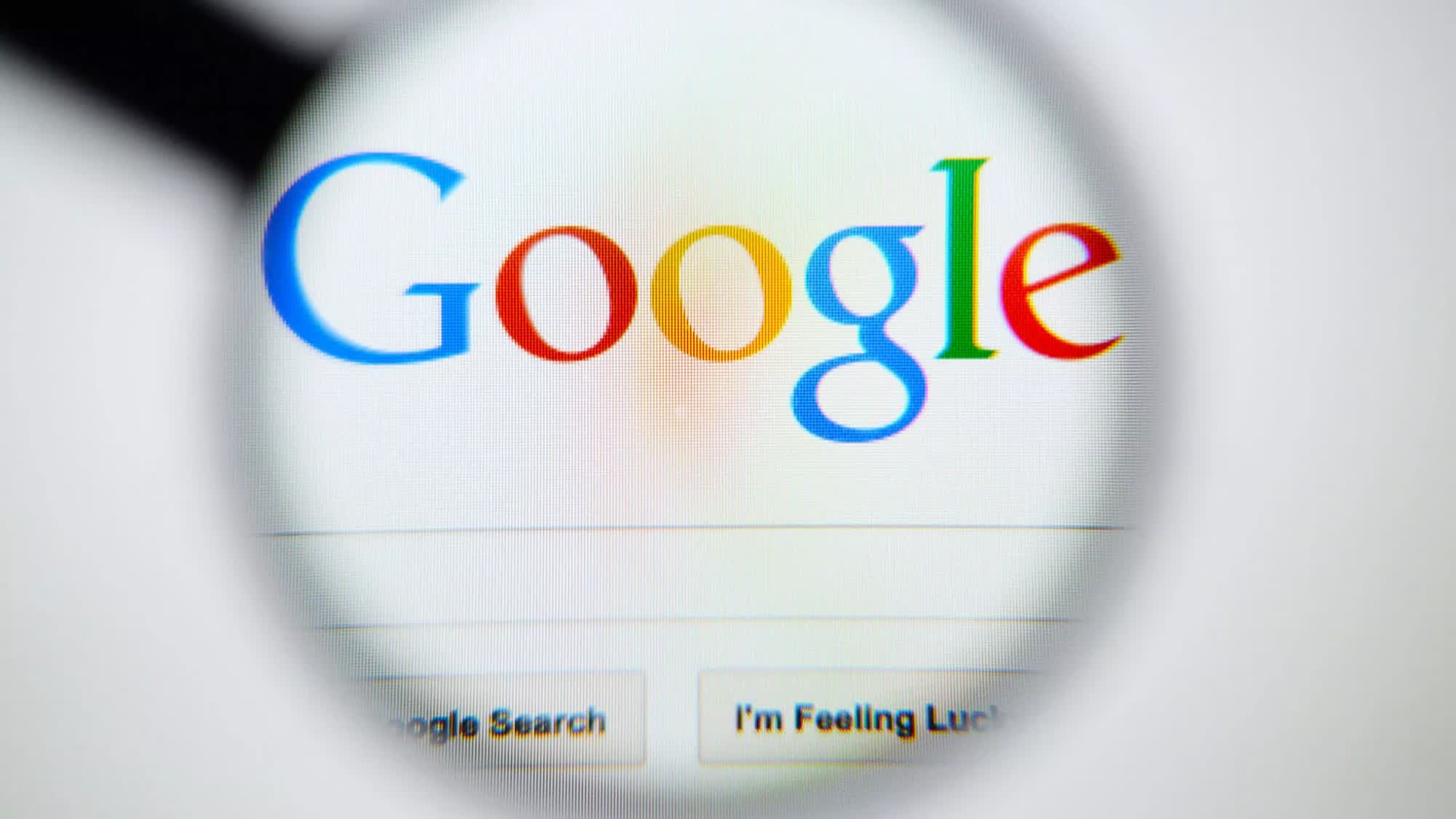 Google está cambiando sus resultados de búsqueda y agregando más opciones de búsqueda para los usuarios de Android de la UE