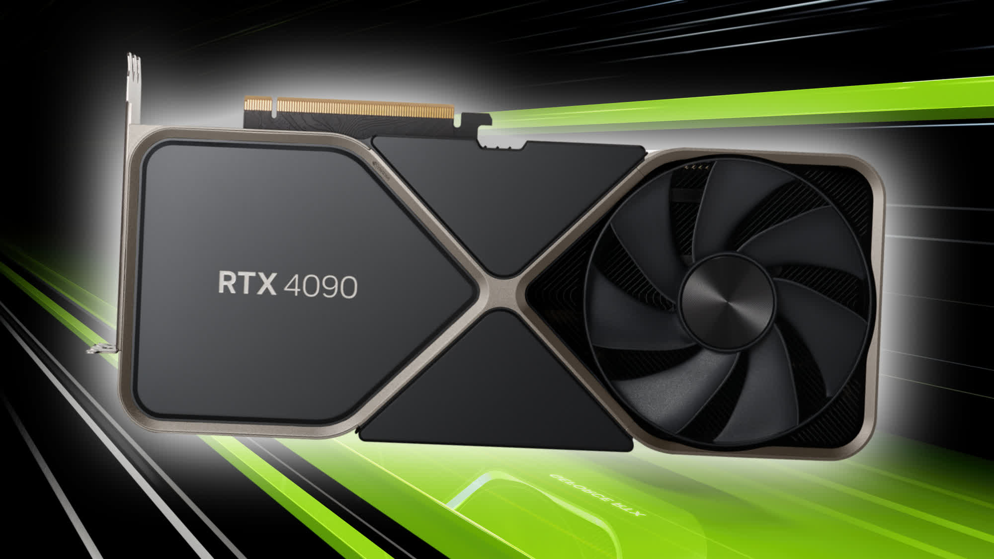 Las GPU para portátiles de la serie Nvidia RTX 40 se están reutilizando como tarjetas gráficas de escritorio en China
