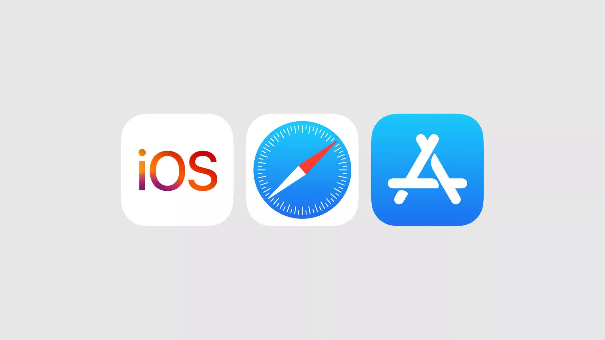 Grandes cambios en la App Store de Apple: ahora se permiten tiendas de terceros y juegos en la nube, también Chrome y Firefox en toda regla