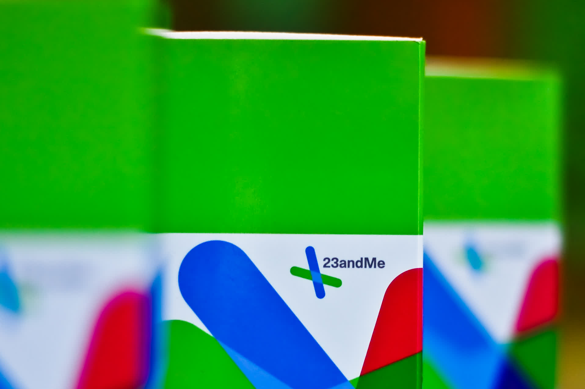 23andMe confirma que la violación masiva de datos del año pasado pasó desapercibida durante cinco meses, los piratas informáticos robaron datos de genotipo sin procesar