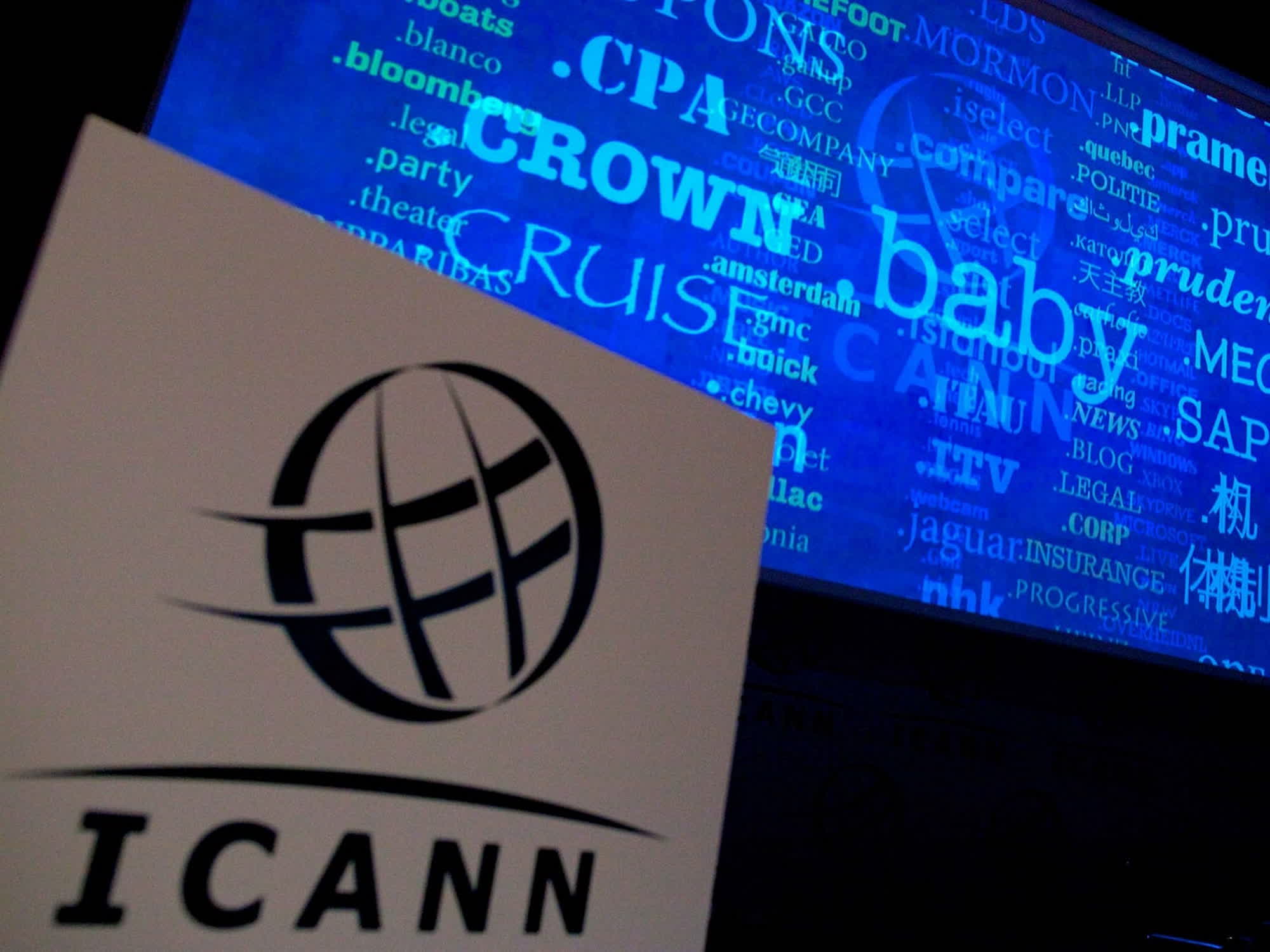 ICANN reservará el dominio de primer nivel «.internal» para redes privadas