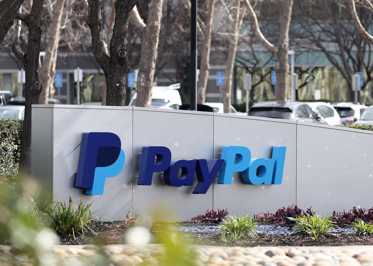 PayPal despedirá a 2.500 empleados