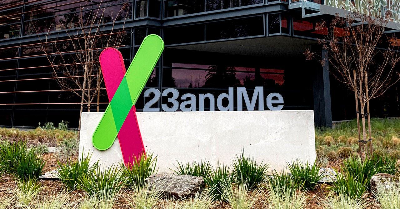 23andMe no pudo detectar intrusiones en la cuenta durante meses