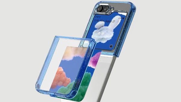 Los diseños de carcasas filtrados del Samsung Galaxy S24 insinúan una personalización al estilo del Galaxy Z Flip 5