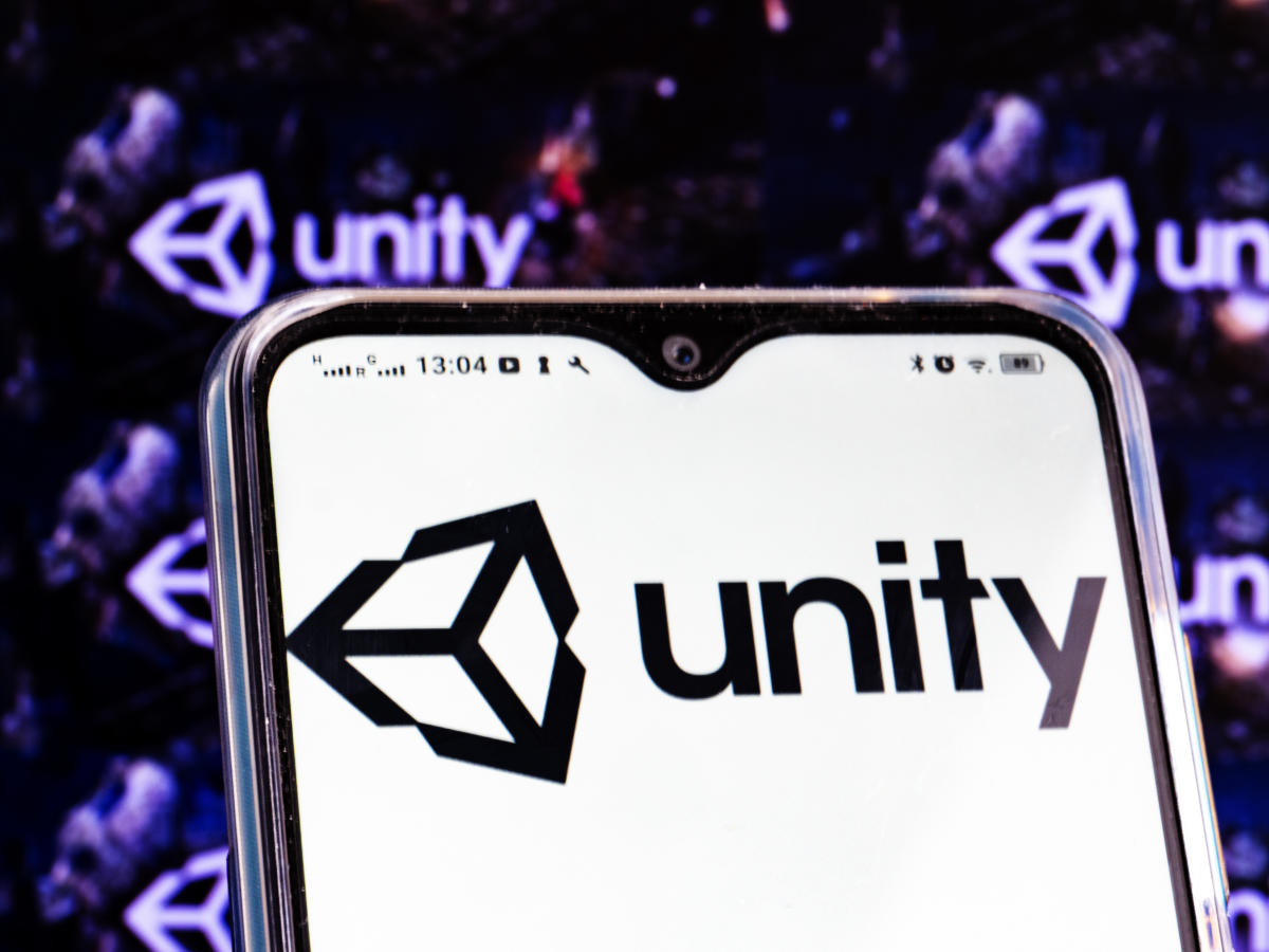 Unity recortará una cuarta parte de su plantilla