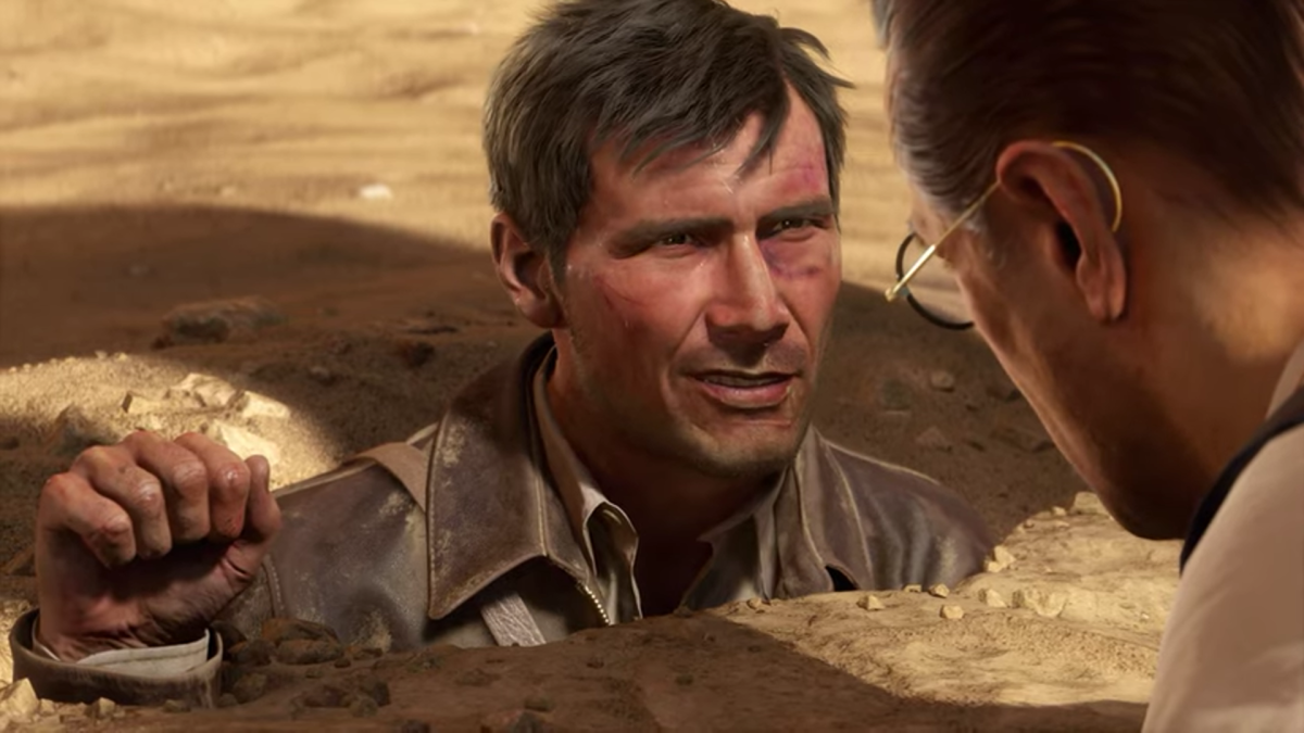 Indiana Jones y The Great Circle llegarán a Xbox y PC ‘a finales de este año’