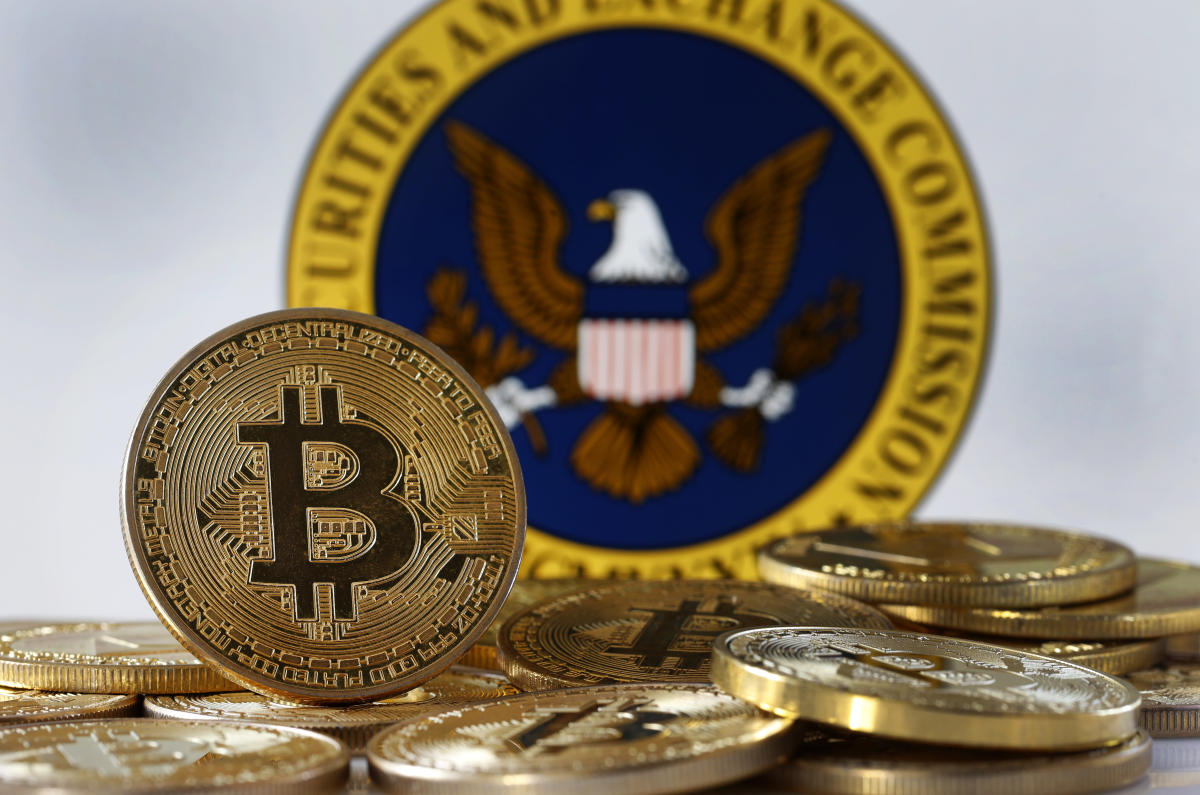 La SEC aprueba los ETF de bitcoin (esta vez de verdad)