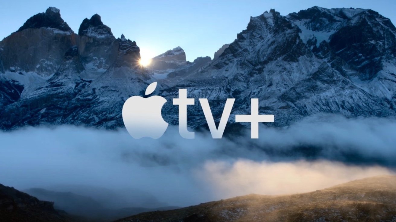 Apple TV+ anuncia la programación de programas de 2024