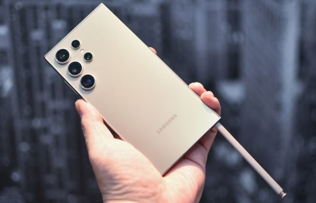 Los propietarios del Samsung Galaxy S24 Ultra pueden esperar otra actualización de la cámara con One UI 7