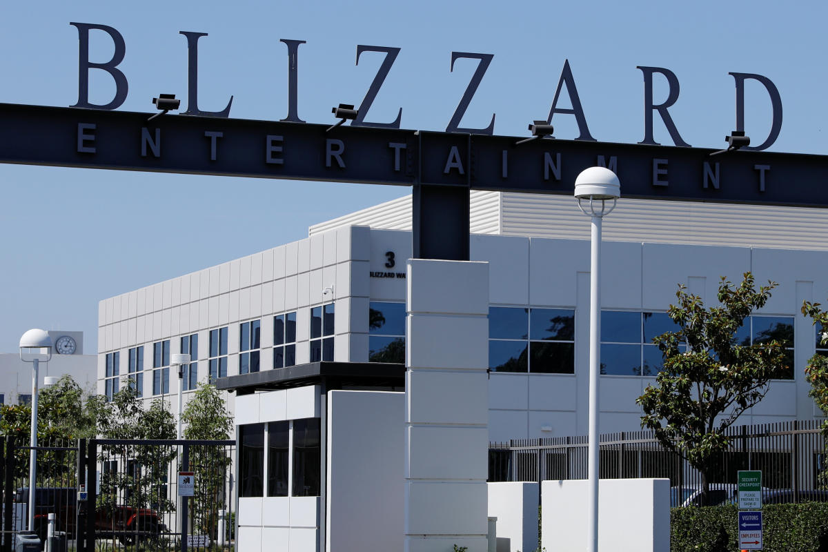La ex jefa de Call of Duty, Johanna Faries, es la nueva presidenta de Blizzard