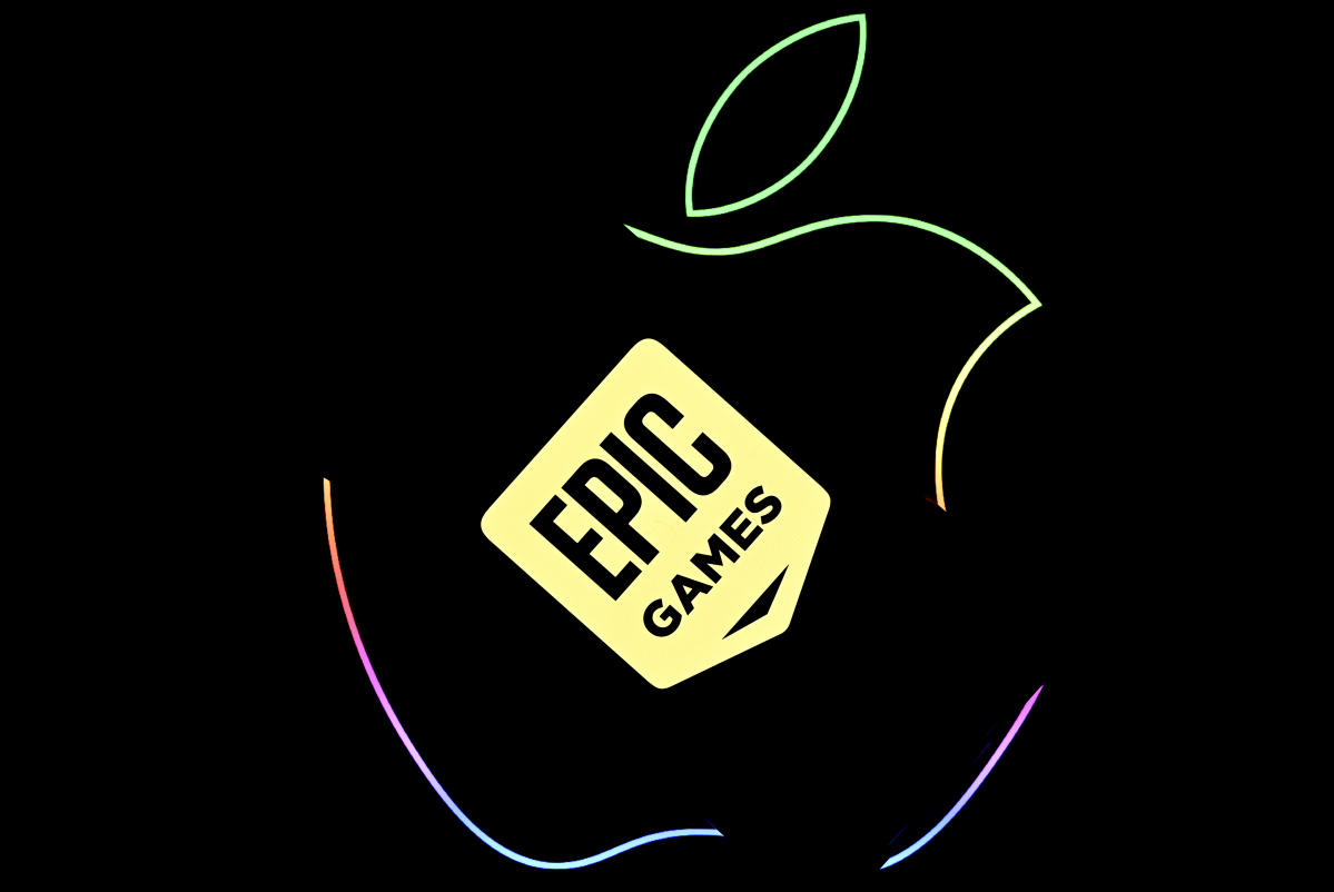 Los reguladores de la UE investigan la última eliminación de Epic Games de Apple