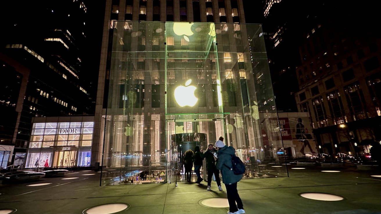 El Departamento de Justicia presentará un caso antimonopolio contra Apple en marzo
