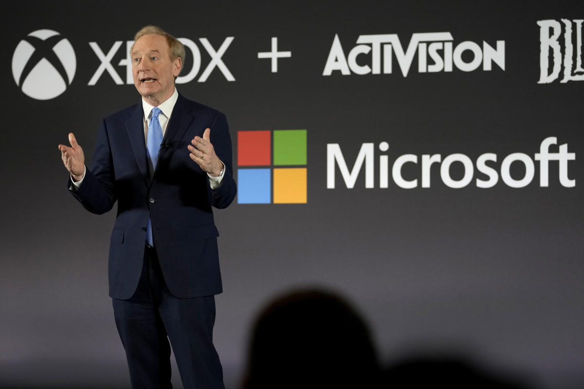 Microsoft recorta 1.900 puestos de trabajo en Xbox y Activision Blizzard