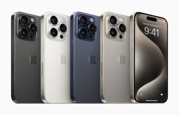 Apple planea un iPhone 17 más delgado pero más costoso para 2025
