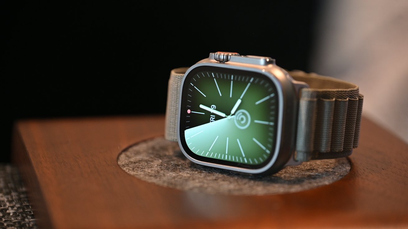 CEO de Masimo: los usuarios de Apple están mejor sin la oximetría de pulso del Apple Watch