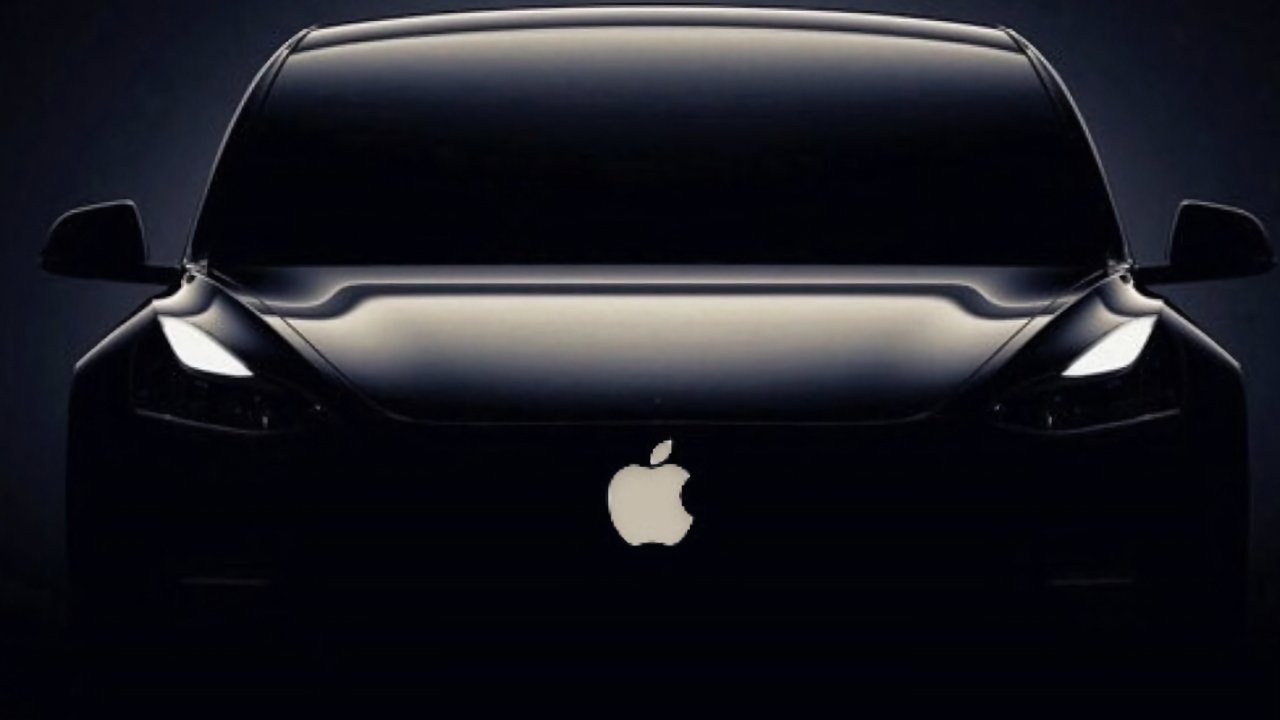 Apple Car no llegará a las carreteras hasta 2028, o más tarde